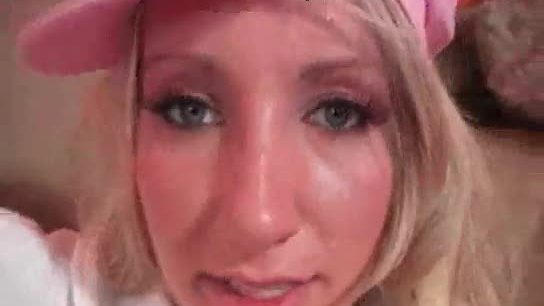 Black Creampie Drips from Pussy