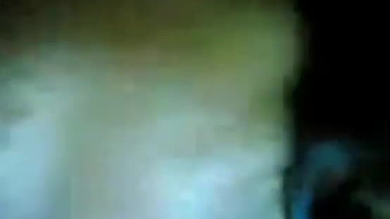 Arab girl sucking my cock in the car