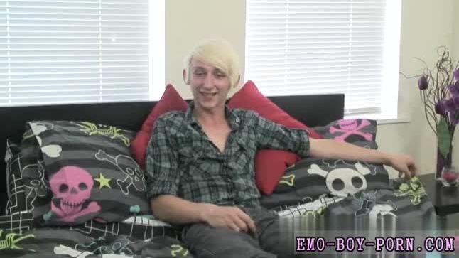 Old man fucks twinks gay porn Hot northern stud Max returns this