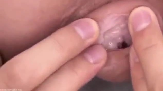 Nipple fuck