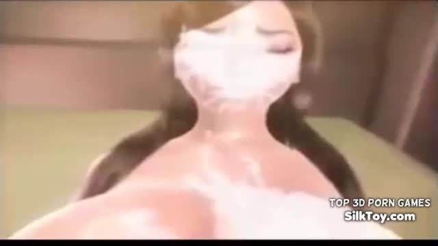 Teen Sex Hentai 3D Sex