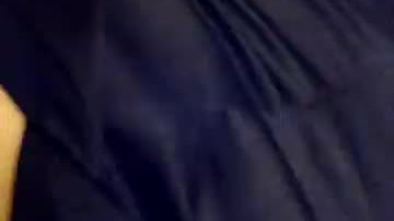 KellySummers bent over anal clothed POV