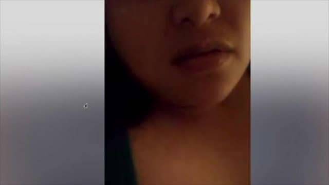 Mary pinay perfect dimple scandal
