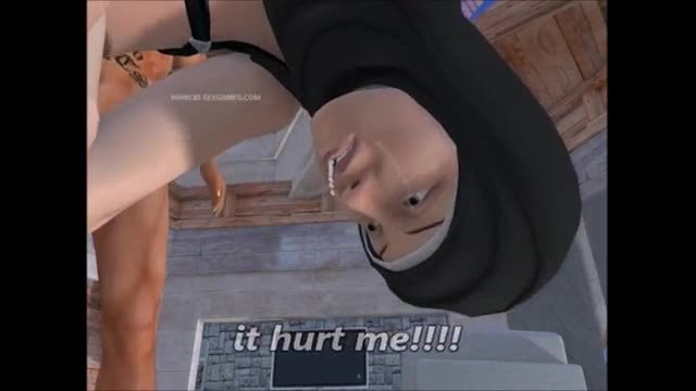 Deception part 2