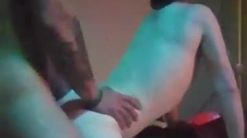 Hung jock pounds submissive boy