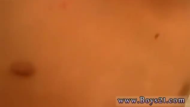 Gay porn movie old men suck small young dick and sperm first time