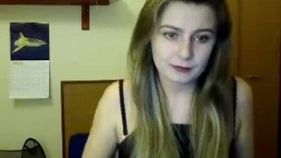 Chaturbate lover blonde small boobs slut have anal latino strap cut